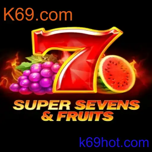 7SuperSevensFruits